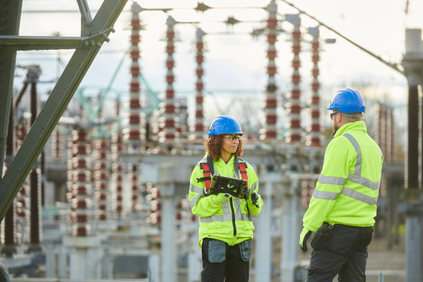 Best Electrical Contractors for Businesses  in Pahokee, FL