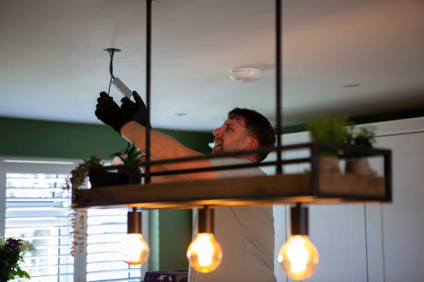 Best Electrical Rewiring Services  in Pahokee, FL