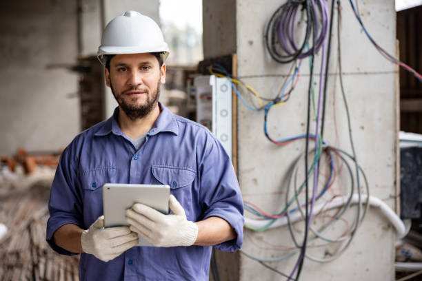 Best Affordable Electrician  in Pahokee, FL