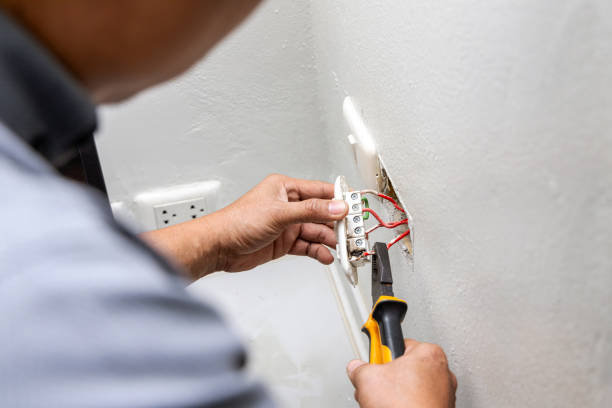 Best Residential Electrician Services  in Pahokee, FL