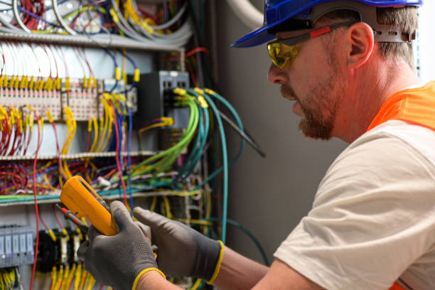 Best Local Electrician Companies  in Pahokee, FL