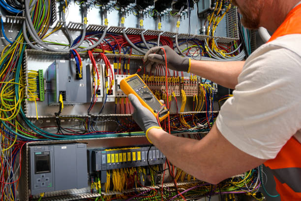 Best Electric Panel Repair  in Pahokee, FL