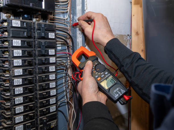 Best Emergency Electrical Repair  in Pahokee, FL