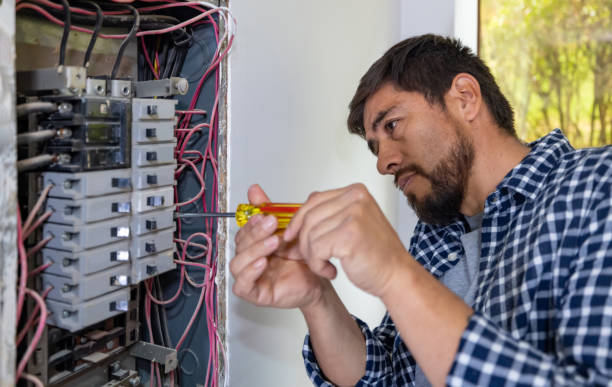 Best Emergency Electrical Repair  in Pahokee, FL